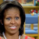 Illustration for article titled Michelle Obama Reveals the President Is Kind of Freaking Out About Malia Dating